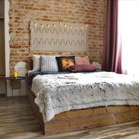 Dorosh-Home Квартира-Студія В Центрі Львова المظهر الخارجي الصورة